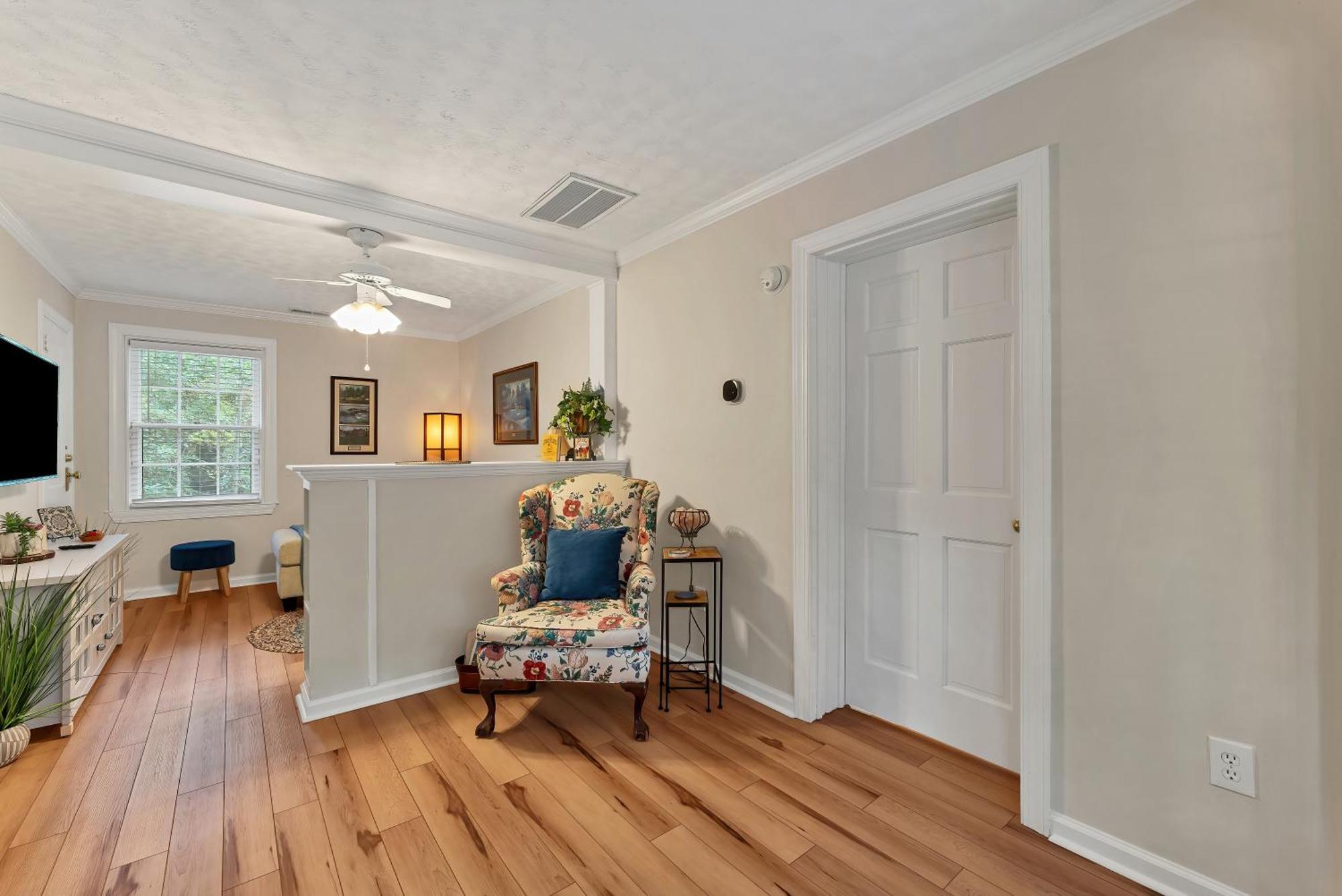The Cottage At Knollwood Manor Southern Pines Eksteriør billede