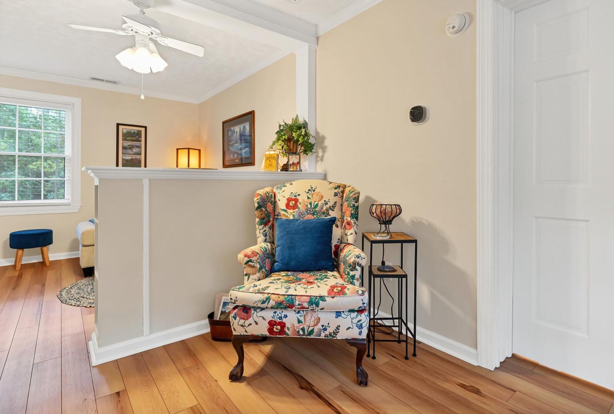 The Cottage At Knollwood Manor Southern Pines Eksteriør billede