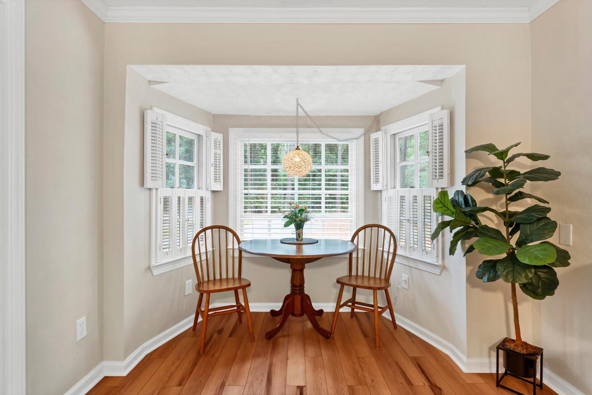 The Cottage At Knollwood Manor Southern Pines Eksteriør billede